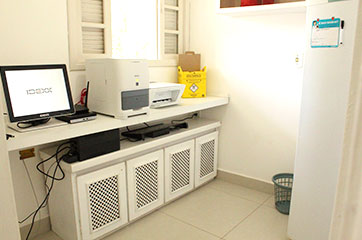 Veterinária e saúde animal