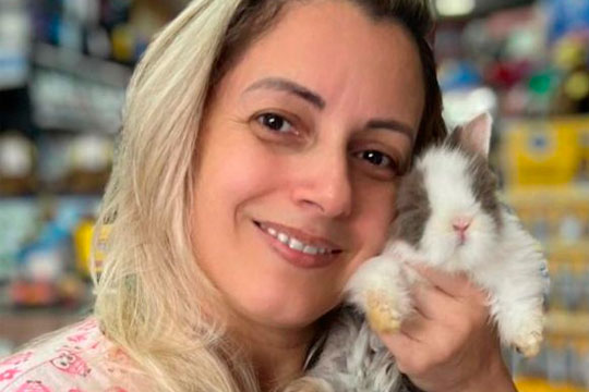 Juliana Martins